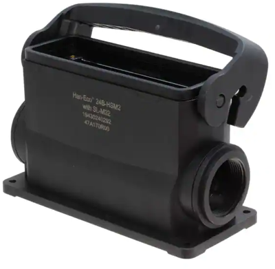 19430240292 Harting Housings for HDC Connectors