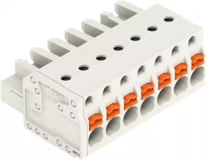 2721-107/026-000 WAGO PCB Connection Systems
