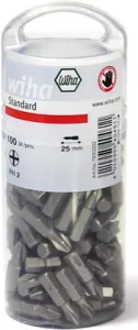 7930011 Wiha Screwdrivers, Bits and Bitholders