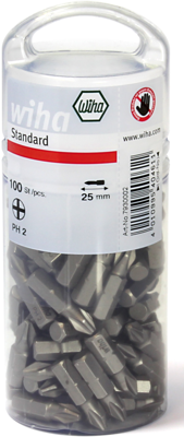 7930005 Wiha Screwdrivers, Bits and Bitholders