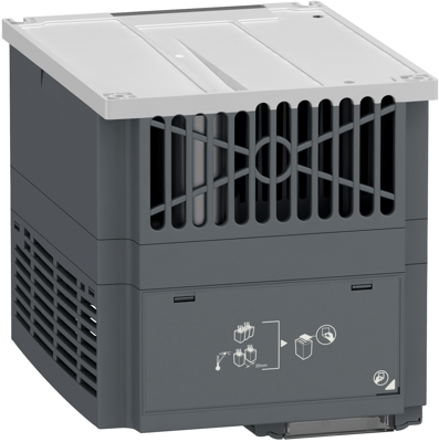 ATV310HU30N4E Schneider Electric Variable speed drive and Accessories Image 3