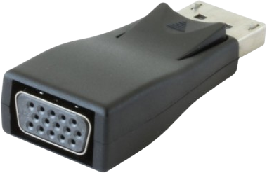 IADAP-DSP-230T EFB-Elektronik AV Connectors Adapters Image 2