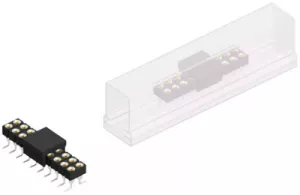 10042677 Fischer Elektronik PCB Connection Systems