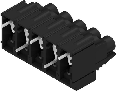 2013880000 Weidmüller PCB Terminal Blocks Image 2