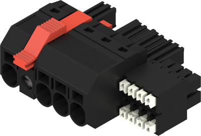 2628530000 Weidmüller PCB Connection Systems Image 2