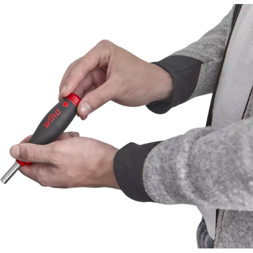 45292 Wiha Screwdrivers, Bits and Bitholders Image 2