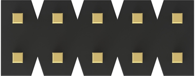 5-146252-5 AMP PCB Connection Systems Image 3