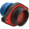 AHDP02-24-21PR-STA Amphenol Other Circular Connectors