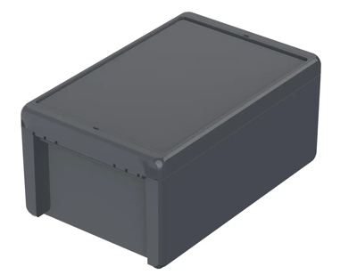 96036364 Bopla General Purpose Enclosures Image 1