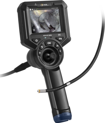 PCE-VE 100N4 PCE Instruments Microscopes, inspection cameras, light sources, accessories Image 1