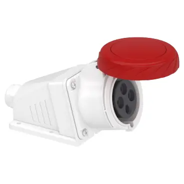 PKF32W734 Schneider Electric CEE Connectors Image 2