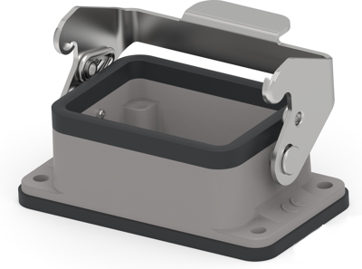 T1500063000-000 AMP Housings for HDC Connectors Image 1