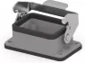 T1500063000-000 AMP Housings for HDC Connectors