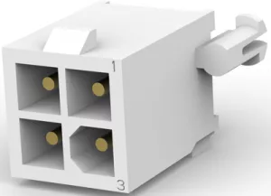 1-770174-1 AMP PCB Connection Systems