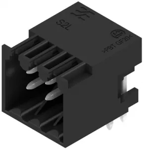 1727990000 Weidmüller PCB Connection Systems