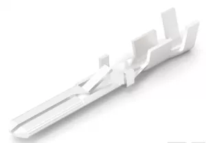928931-1 AMP Flat Plugs