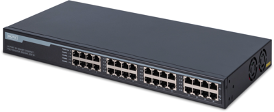 DN-95116 DIGITUS Industrial ethernet switches Image 1