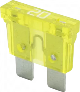 F1520 iMaXX Automotive Blade Fuses