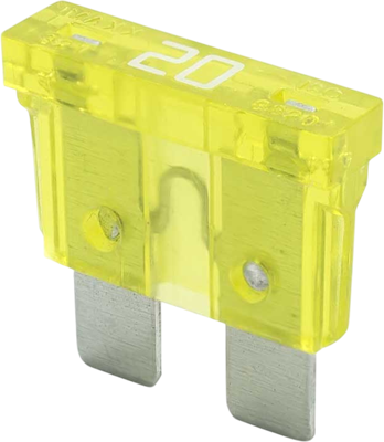 F1520 iMaXX Automotive Blade Fuses