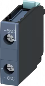 3RH1921-1CD01 Siemens Contactors