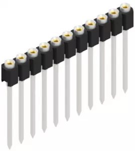 10040324 Fischer Elektronik PCB Connection Systems