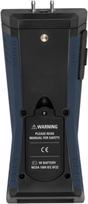 PCE-P01 PCE Instruments Anemometers, Gas and Pressure Measuring Instruments Image 2