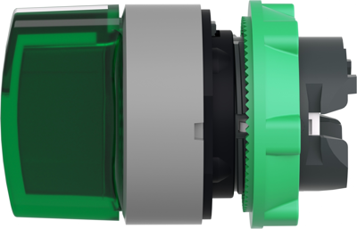 ZB5AK1333C0 Schneider Electric Actuators, Signal Elements and Front Elements Image 4