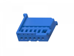 1-969489-4 AMP Automotive Power Connectors