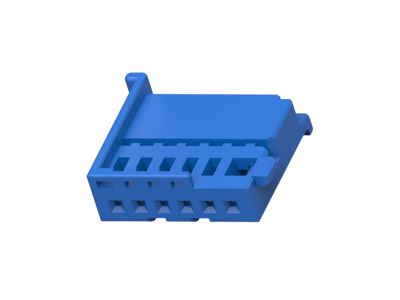1-969489-4 AMP Automotive Power Connectors Image 1