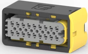 2-1563759-1 TE Connectivity Automotive Power Connectors