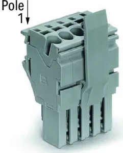 2022-103/123-000 WAGO PCB Connection Systems