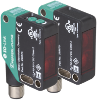 301023 PEPPERL+FUCHS Optical Sensors