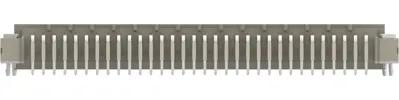 374546-E ERNI DIN PCB Connectors Image 4