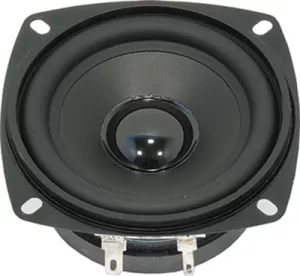 FRS 8 JS 8 OHM VISATON Acoustic Signal Transmitters