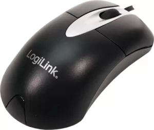 ID0011 LogiLink Mouses, Mousepads, Presenter