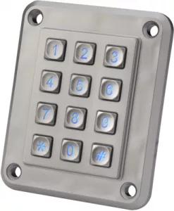 SL.12150.211 EOZ Keypads