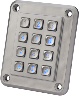 SL.12150.211 EOZ Keypads