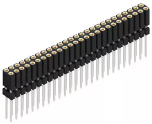 10026278 Fischer Elektronik PCB Connection Systems