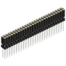 BL 19 141 52 Fischer Elektronik PCB Connection Systems