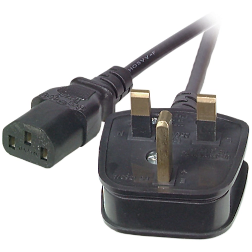 EK500.3 EFB-Elektronik Power Cords