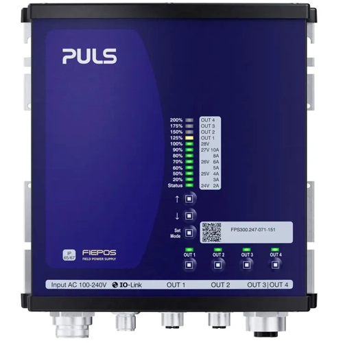 FPS300.247-071-151 PULS Built-In Power Supplies Image 2