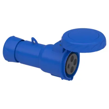 PKY32M724 Schneider Electric CEE Connectors Image 2