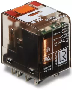 9-1415002-1 Schrack Industrial Relays
