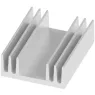 10018933 Fischer Elektronik Heat Sinks