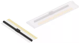 SL12SMD10928SBSM Fischer Elektronik PCB Connection Systems