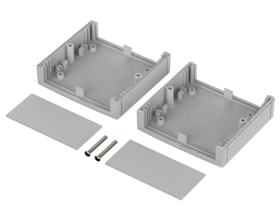 26085000 Bopla General Purpose Enclosures Image 2