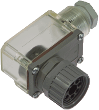 807718 PEPPERL+FUCHS Sensor-Actuator Connectors