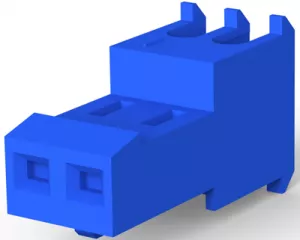3-641655-2 AMP PCB Connection Systems