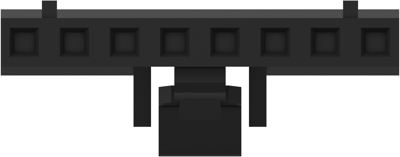 487526-7 AMP FFP/FPC Connectors, ZIF Connectors Image 5