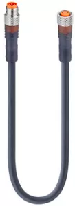 934894207 Lumberg Automation Sensor-Actuator Cables